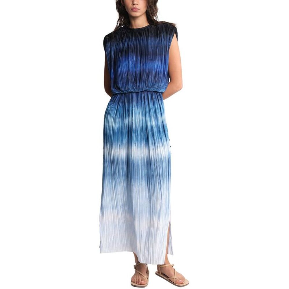 Sabina Musayev Womens  Calista Dress